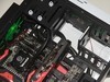 揭开炭钢的神秘面纱，ROG 980 GAMEMAX碳60装机