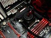 玩结构玩水冷也玩走线，先马坦克装机！