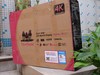 【优派2475SMHL竞界4K游戏显示器评测】专业级4K顶级显示器开箱！