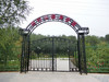北京《田村山健身步道》
