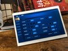 千元Super AMOLED 2K分辨率超薄平板—酷比魔方X带来全新掌上影音体验