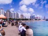 胶东半岛印象