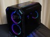 安钛克19台北展发布Cube Max机箱新品——大号Cube来了