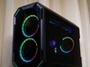 安钛克19台北展发布Cube Max机箱新品——大号Cube来了