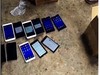 一个米粉告诉你们华为荣耀销毁手机的真相