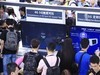 2019世界移动大会上海展正式开幕！5G智见美好未来
