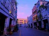 【黎明●海口】