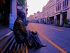 【黎明●海口】
