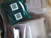 EOS RP开箱、试机