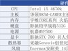 #享受游戏我用华硕GAMER主板#＋亲民小钢炮：组建全裸个性平台