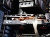 反光污染！无光主机搞测试：千元级新军RX590GME比对RX580