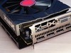 反光污染！无光主机搞测试：千元级新军RX590GME比对RX580
