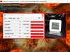 反光污染！无光主机搞测试：千元级新军RX590GME比对RX580
