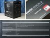 反光污染！无光主机搞测试：千元级新军RX590GME比对RX580