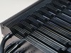 反光污染！无光主机搞测试：千元级新军RX590GME比对RX580