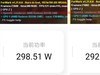 反光污染！无光主机搞测试：千元级新军RX590GME比对RX580