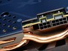 反光污染！无光主机搞测试：千元级新军RX590GME比对RX580