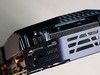 反光污染！无光主机搞测试：千元级新军RX590GME比对RX580