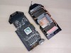 反光污染！无光主机搞测试：千元级新军RX590GME比对RX580