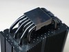 反光污染！无光主机搞测试：千元级新军RX590GME比对RX580