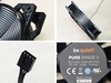 反光污染！无光主机搞测试：千元级新军RX590GME比对RX580