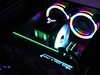 将军与他的助手--影驰 RTX 2070 Super 大将安钛克HCG 650WATX3.0架构装机体验