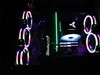 将军与他的助手--影驰 RTX 2070 Super 大将安钛克HCG 650WATX3.0架构装机体验