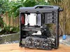 将军与他的助手--影驰 RTX 2070 Super 大将安钛克HCG 650WATX3.0架构装机体验