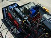 影驰骨灰黑将GTX960，半张GTX980？GTX490？GTX960组上SLI就是要跟GTX980比一比