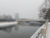 春雪