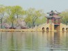 颐和园西堤