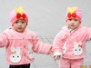 今天 去广场，试拍了祖国花朵