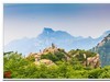 泰山之夏