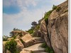 泰山之夏