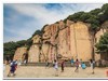 泰山之夏