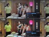Are you OK？你的平板显示器还好么？曲面21:9显示器S29E790C更震撼