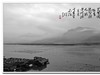 墨色霞浦