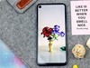 艺术般的“挖孔屏”，是技术实力的展现，还是寻求突破中的改变