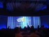 CES Aaia 2015英特尔活动