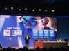 CES Aaia 2015英特尔活动