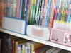 天猫精灵方糖R 生活因你变得更可爱