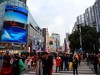 上海街拍
