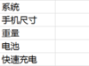 联想黄金斗士 S8 4G 版开箱