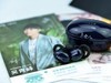 最爱每天听到“峰”言“峰”语 ——1MORE时尚豆太空人特别版真无线蓝牙耳机