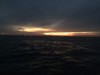 航海 随拍  碧海蓝天