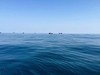 航海 随拍  碧海蓝天