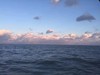 航海 随拍  碧海蓝天