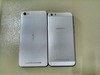 朵唯L3 VS vivo X5 Pro：国产类iPhone手机对比