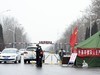 铝城抗疫