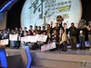 #名人堂积分争霸赛#  各路豪杰齐聚影驰名人堂